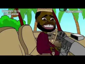 Lasisi Elenu - This Is War. (PART 2)